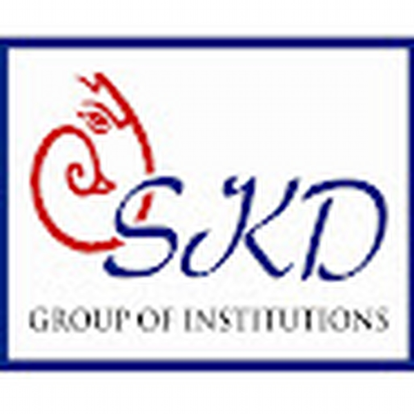 SKD Group of Institutions