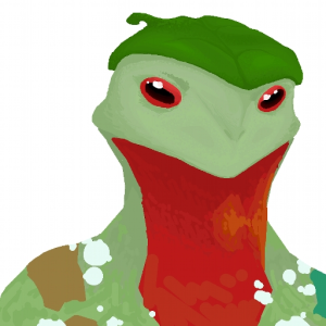 SKFrog