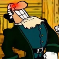 Skibidigooseman
