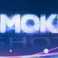 Smoke shot