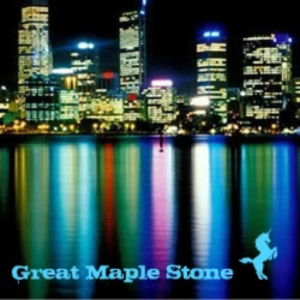 Great Maple Stone
