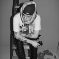 Ocho.