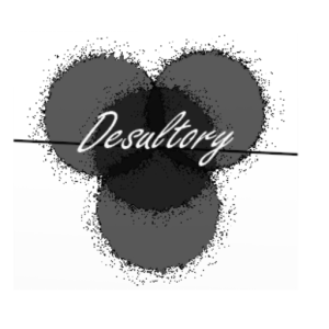 Desultory