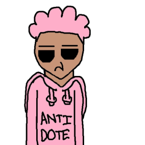 Anti-Dote