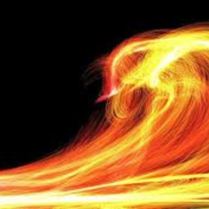 WaveOfFire