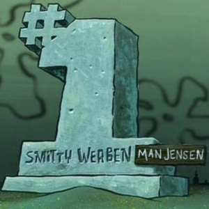SmittyWerbenJagermanJensen