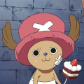 tony tony chopper