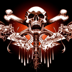 SOAD