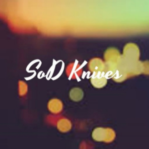 SoD Knives