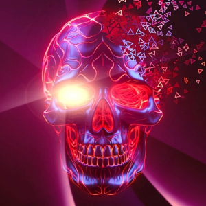 SolarSkull