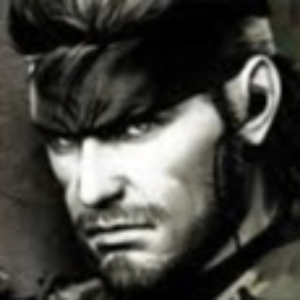 solid-snake