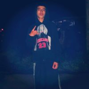 Armando Fame'Crew Soliz