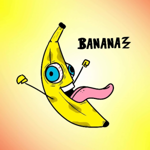 Mr. Bananazz