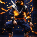 Speedy ~{Ninja}~