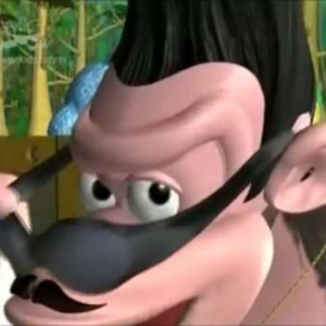 sonicdisaster