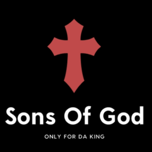 SonsOfGod