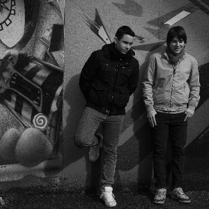 Soundwavers