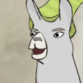 SovietLlama