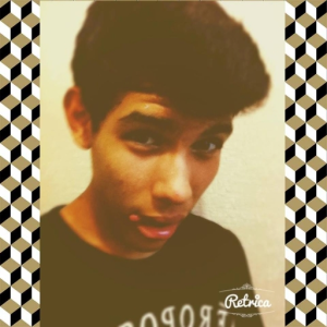 Aaron Rios
