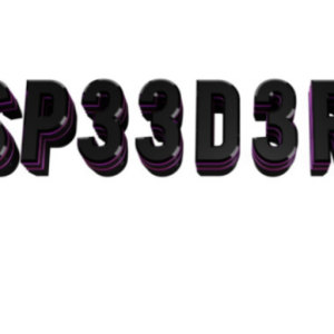 sp33d3r