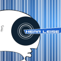 Herr Leise