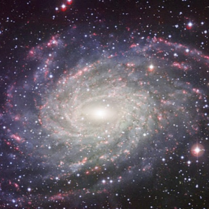 SpaceE