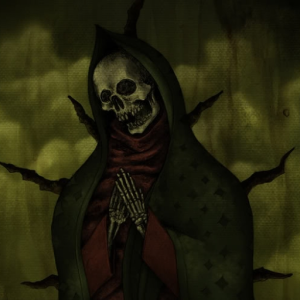 Templum Locusta