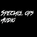 Special Ops Audio