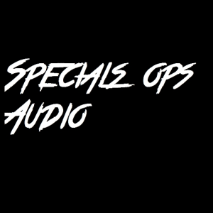Special Ops Audio