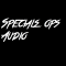 Special Ops Audio