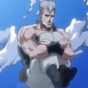 Speedwagon