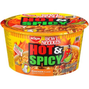 SpicyNoodle
