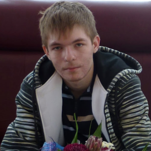 Дмитрий Крячков