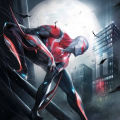 spidey-boi 2099