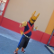 Sponge Bob