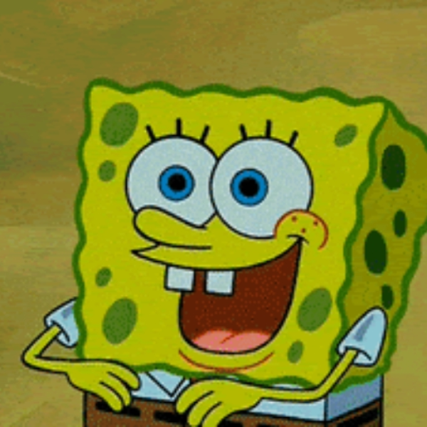 SpongeBob