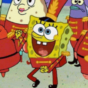 SPONGEBOB2