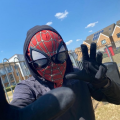 Spooder-Man