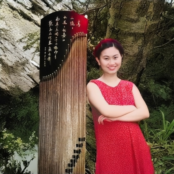 Luna Li