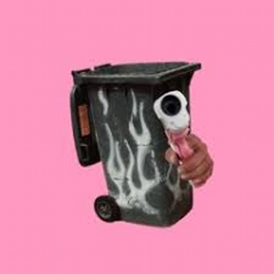 TrashMachina