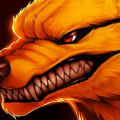 Nine Tailed Fox