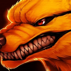 Nine Tailed Fox