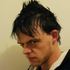 steven clark