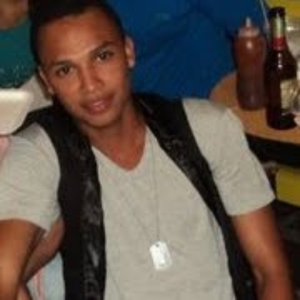 steven Rodriguez Mendez