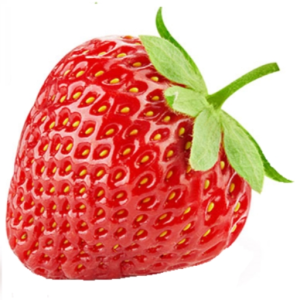 StrawberryBytes
