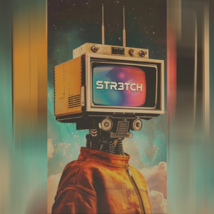 STR3TCH