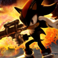 Shadow the Hedgehog