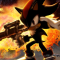 Shadow the Hedgehog