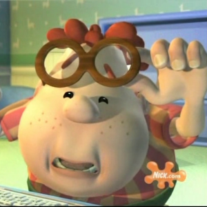 STROOPY
