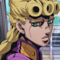 Giorno giovanna(Eray)